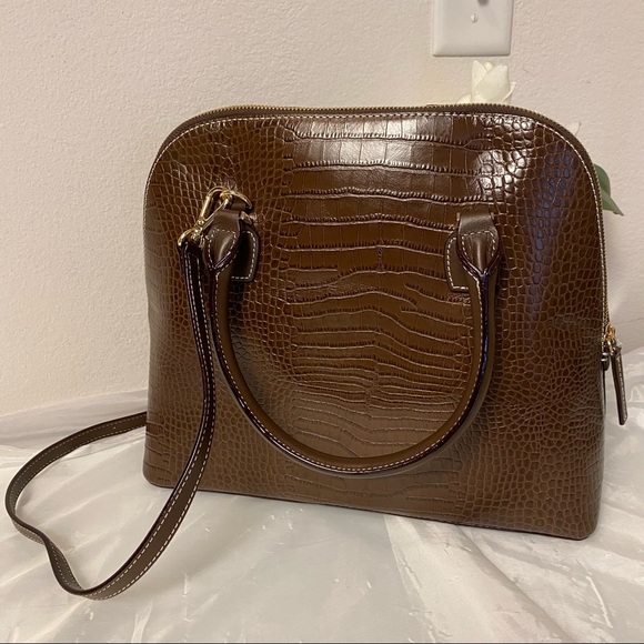 Frances Valentine Rachel Satchel - Picture 2 of 6